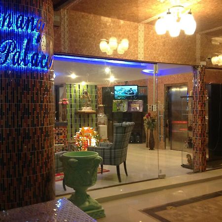 Penang Palace Bangkok Bagian luar foto